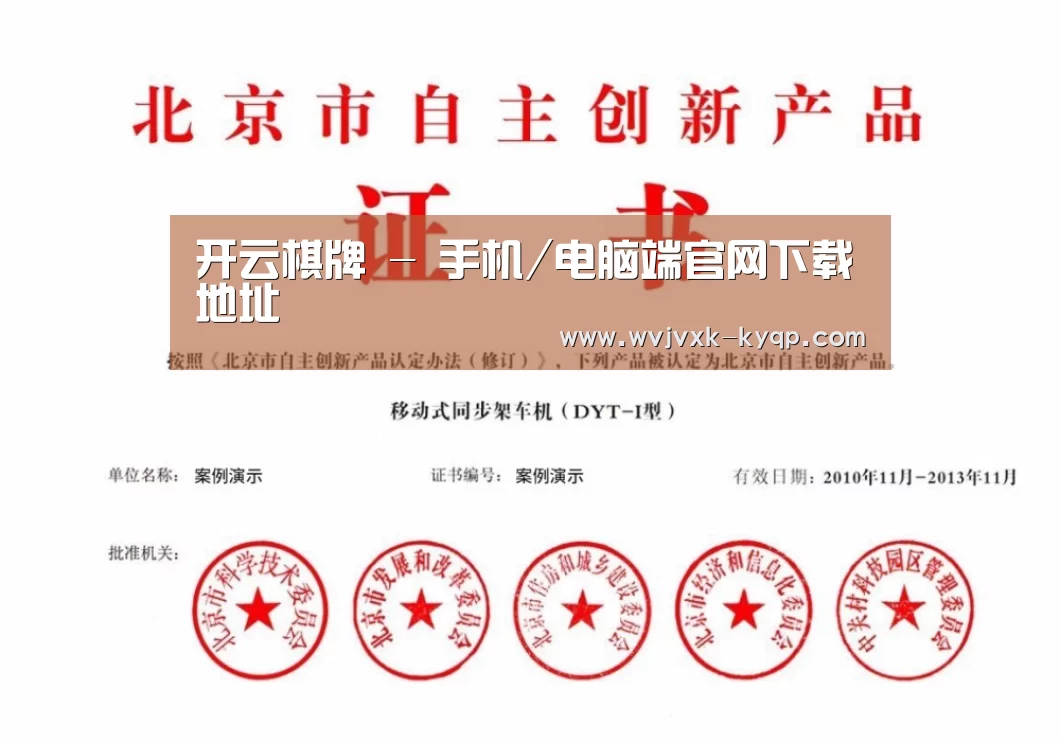 荣誉证书三