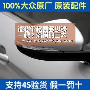 漆树价格要多少钱一棵？漆树的三大价值介绍！：使用教程